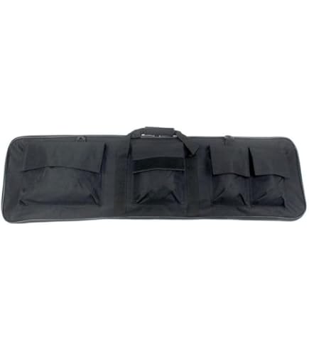 Amazon.co.jp: Broptical ソフトタイプ ガンケース 1150x300